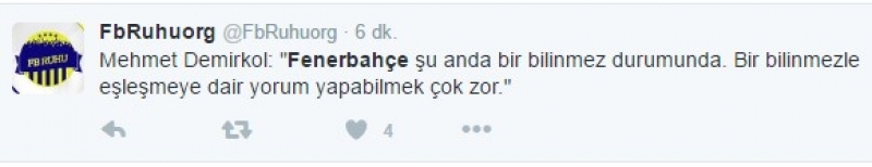 Fener'e Monaco çıkınca capsler patladı
